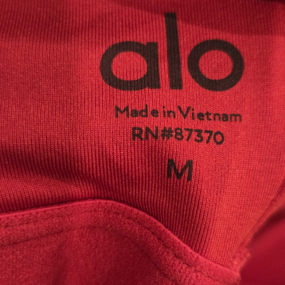 Alo ❤️ - Picture 10 of 11